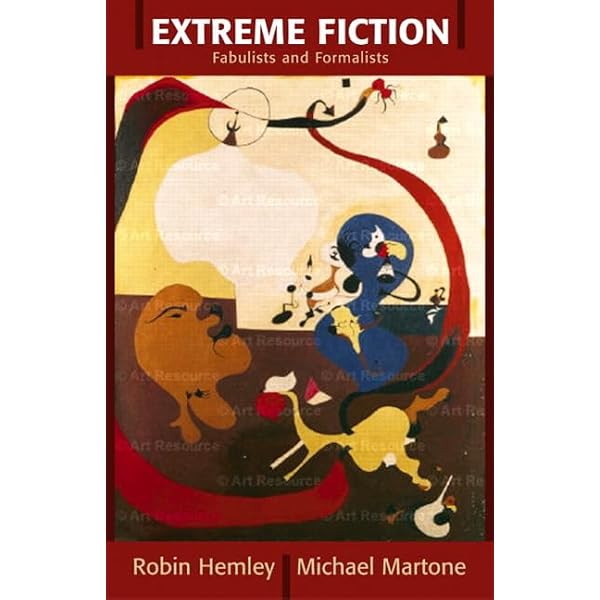 The art of fiction: Illustrated from classic and modern texts